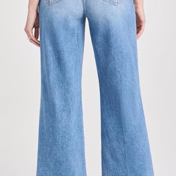 Mother Maven Ankle Fray - Picture 2 of 5